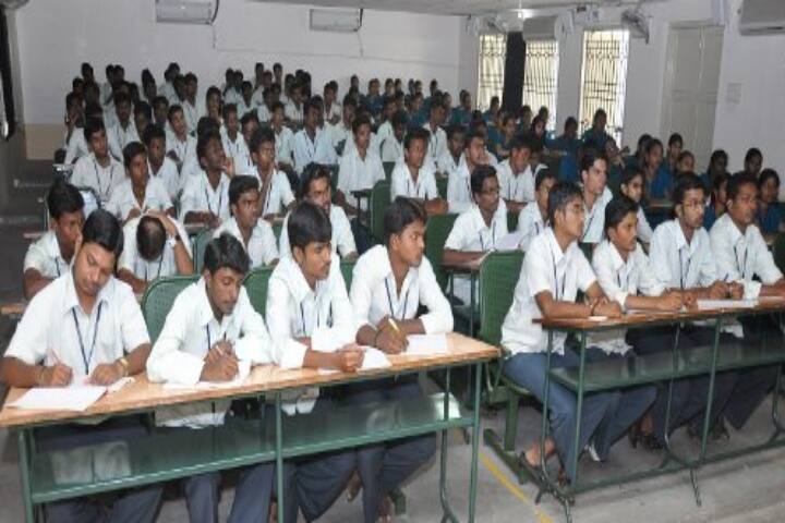 classroom